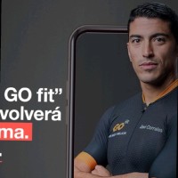 Javier Corrales Diaz