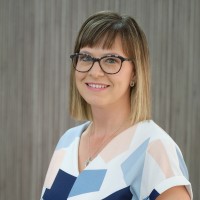 Elizna Crous Steyn
