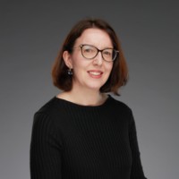 Laura Frampton