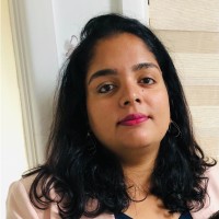 Pavithra Sudharsan