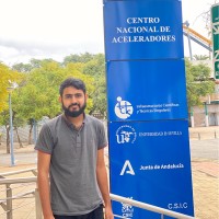 Muhammad Haris Imtiaz