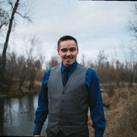 Austin Parson