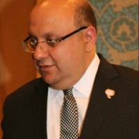Amr Khalil