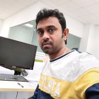 Rajarajan Chakkarai