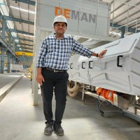 Ketan Mistry