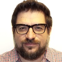 Steve Syscopoulos