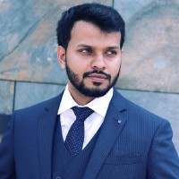 Nikhil Augustine