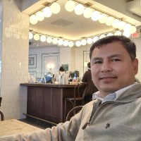 Zaw Lin Naing