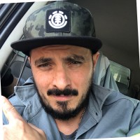 Diego Sebastian Danci