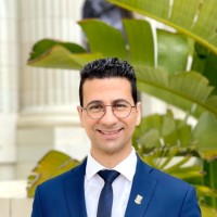 Peter Morkos