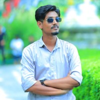 Krishna Yadav