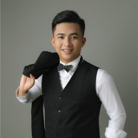 Michael John Escosio, M.Ed