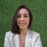 Ana Carolina Lagreca