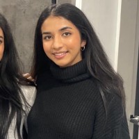 Sofia Shah