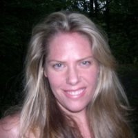 Mary Meyer