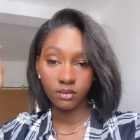 Fatoumata Baby