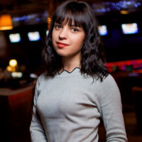 Daria Morgun