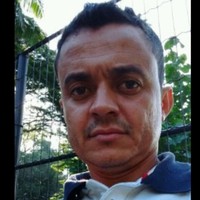 Admilson dos Reis Gomes