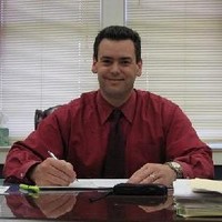 Andrew Laird