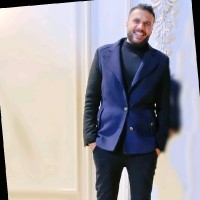 Ahmed Eltony