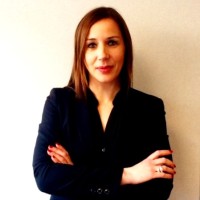 Mélanie Amir Portalé