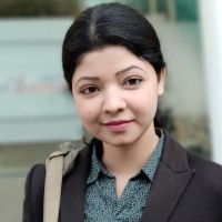 Riya Ghosh