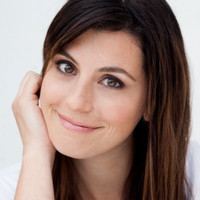 Sarah Karjian
