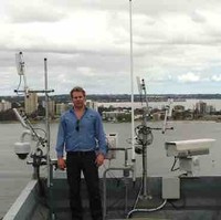 Matthew Smyth