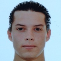 Luis Daniel Estrada Flores