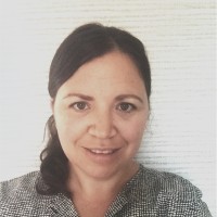 Sarah Stanger