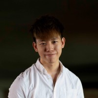 Ebenezer Yoon