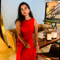 Sushmitha B