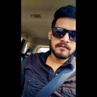 Joseph Santhosh
