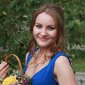 Alena Lapteva