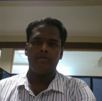 Vijay Ragavan
