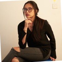 Bella Afriliya