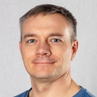 Yuriy Sakhno