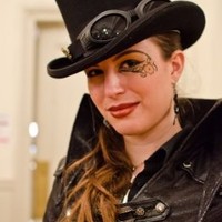 Ashley Eversole