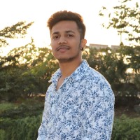PRATHMESH SHINDE