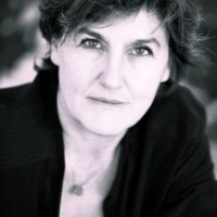Pascale Mourvillier