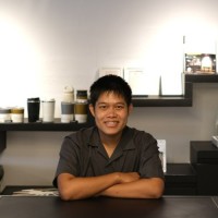 Thanaphong Khamchai