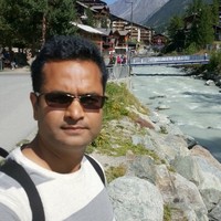 Rubeel Ashfaq