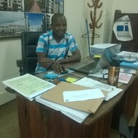 George Murage