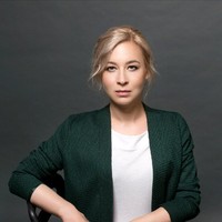 Anna Voronova