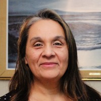 Patricia Gonzalez