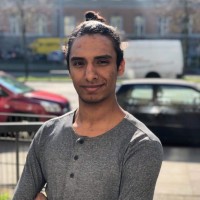 Mohamed Elgendy