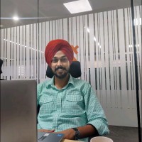 Amritpal Singh