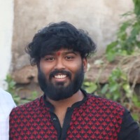 Bhanu Prakash