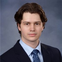 Jake Revak