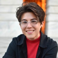 Molly Page